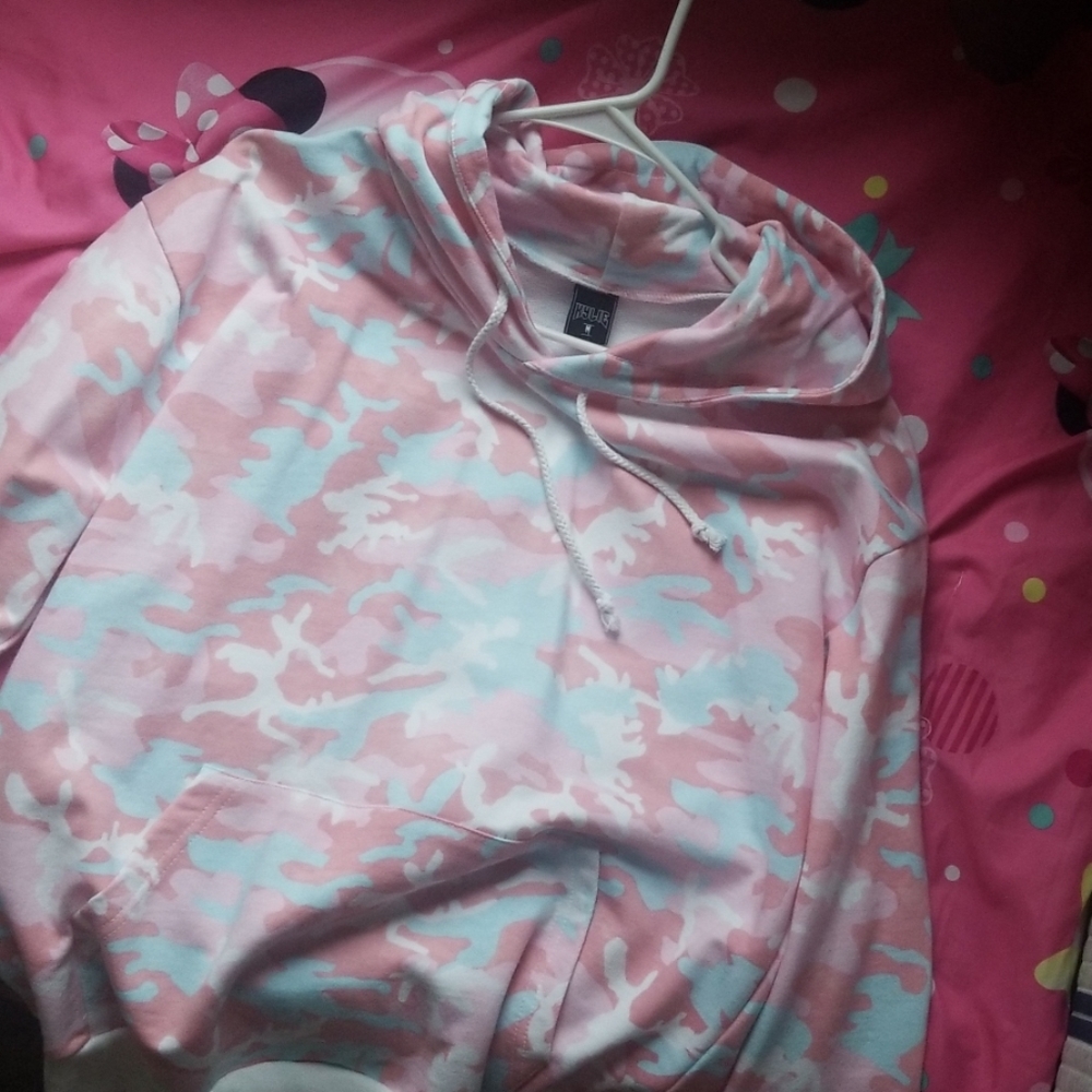Kylie Sweatshirt